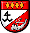 Wappen von Rieden