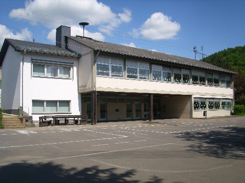 Grundschule Rieden